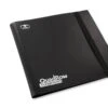Ultimate Guard QuadRow Flexxfolio - Black 1 Ultimate Guard QuadRow Flexxfolio - Black -CardGameMania quadrow20flexxfolio20blk