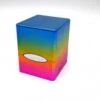 Ultra Pro Satin CUBE - Rainbow -CardGameMania rainbowcube
