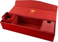 Dex Protection Game Chest - Red