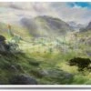 Ultra Pro MTG Rivals Of Ixalan "Thunderherd Migration" Playmat 2 Ultra Pro MTG Rivals Of Ixalan "Thunderherd Migration" Playmat -CardGameMania rix20thunderherd20migration20mat