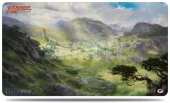 Ultra Pro MTG Rivals Of Ixalan "Thunderherd Migration" Playmat