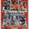 2021 Panini Rookies & Stars NFL Football CEREAL Box