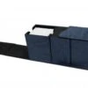 Ultra Pro Alcove VAULT Deck Box - Suede Sapphire 1 Ultra Pro Alcove VAULT Deck Box - Suede Sapphire -CardGameMania sapphire20vault