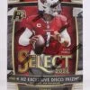 2021 Panini Select NFL Football H2 HYBRID Box 2 2021 Panini Select NFL Football H2 HYBRID Box -CardGameMania select20h220box