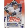 2023 Topps Series 2 MLB Baseball BLASTER Box -CardGameMania series202