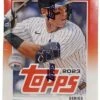 2023 Topps Series 2 MLB Baseball Hobby Box -CardGameMania series20220hobby20crop 1