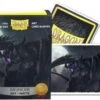 Dragon Shield Matte Art Standard-Size Sleeves - Signoir - 100ct -CardGameMania signoir