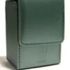 Max Protection Ion Deck Box - Metallic Green -CardGameMania single20ion20green