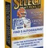 2023 Panini Select Draft Picks Football Hobby Box FOTL (First Off The Line) 2 2023 Panini Select Draft Picks Football Hobby Box FOTL (First Off The Line) -CardGameMania sleect20fotl20crop