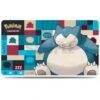 Ultra Pro Pokemon Snorlax Playmat 2 Ultra Pro Pokemon Snorlax Playmat -CardGameMania snorlax20playmat