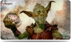 Ultra Pro MTG Dominaria "Squee, The Immortal" Playmat