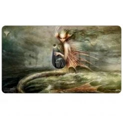 Ultra Pro MTG Modern Horizons 2 Svyelun, God Of The Sea Playmat