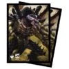 Ultra Pro MTG X Warhammer 40,000 40k 100ct Sleeves - The Swarmlord -CardGameMania swarmlord20sleeves20crop