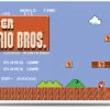 Ultra Pro Super Mario "Level 1-1" Playmat