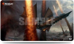 Ultra Pro MTG Ultimate Masters "Seismic Assault" Playmat