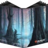Ultra Pro MTG Unstable Lands 9-Pocket "Swamp" PRO-Binder -CardGameMania unstable20swamp20binder