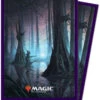 Ultra Pro Standard Size MTG Unstable Lands Sleeves - "Swamp" - 100ct -CardGameMania unstable20swamp20sleeves
