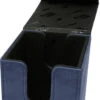 Ultra Pro Alcove FLIP Deck Box - Suede Sapphire