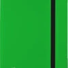 Ultra Pro 9-Pocket Eclipse PRO-Binder - Lime Green 1 Ultra Pro 9-Pocket Eclipse PRO-Binder - Lime Green -CardGameMania up eb lg