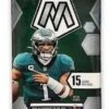 2023 Panini Mosaic NFL Football VALUE PACK