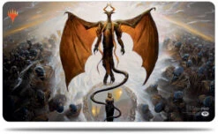 Ultra Pro MTG War Of The Spark "Commence The Endgame" Playmat