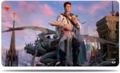 Ultra Pro MTG War Of The Spark "Tomik, Distinguished Advokist" Playmat