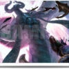 Ultra Pro MTG War Of The Spark "Tyrant's Scorn" Playmat -CardGameMania war20tyrant20scorn20pm