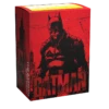 Dragon Shield Matte Art Standard-Size Sleeves - The Batman (100ct) -CardGameMania wb100 matte black art the batman
