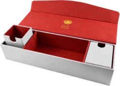 Dex Protection Game Chest - White