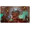 Ultra Pro: D&D Adventures In The Forgotten Realms Playmat - Xanathar, Guild Kingpin 1 Ultra Pro: D&D Adventures In The Forgotten Realms Playmat - Xanathar, Guild Kingpin -CardGameMania xanathar