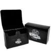 Monster XL Dual Deck Box - Black -CardGameMania xl20black