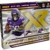 2021 Panini XR NFL Football Hobby Box