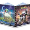 Ultra Pro Pokemon XY5 Primal Clash 4-Pocket Portfolio - Aggron/Gardevoir -CardGameMania xy5204pkt20portf
